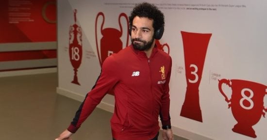 محمد صلاح: بشكر كل الناس على دعمهم الكبير النهاردة..أخدت وعد بحل الموضوع