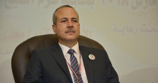 عميد كلية التربية النوعية بجامعة طنطا: إلغاء العرض المسرحى "حالة طوارئ"