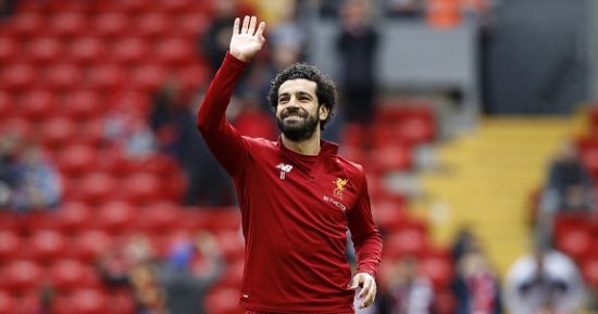 الابتسامة تعود لـ"صانع السعادة".. محمد صلاح يشكر مؤيديه والمتضامنين معه.. ويداعب المغردين: "صعبان عليّا الهاشتاج".. وزير الشباب: اتفقت مع أبو ريدة لتنفيذ كافة طلباته.. اتحاد الكرة: لا توجد مشكلة غير قابلة للحل