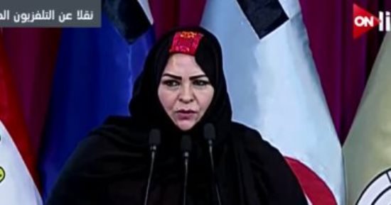 سعيد الشحات يكتب: حكاية بطل سيناوى.. ابنته تروى قصته فى حضور الرئيس عبد الفتاح السيسى.. سالم الهرش خدع إسرائيل.. وأعلن فى مؤتمر نظمته تل أبيب بحضور ديان: "سيناء مصرية وعبد الناصر رئيسنا"