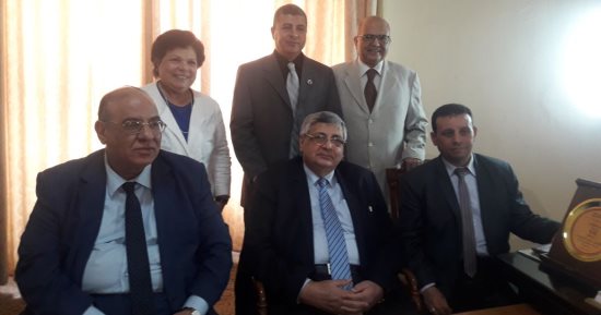 مدير برنامج مكافحة الدرن بالصحة: انخفاض نسبة الإصابة لـ14 حالة لكل 100 ألف