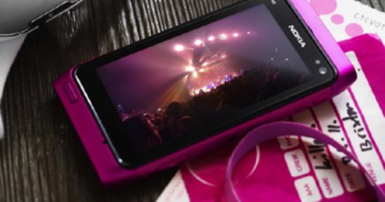 HMD تفكر فى إعادة إحياء سلسلة هواتف Nokia N Series