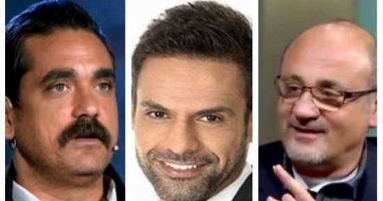 لأول مرة.. أمير طعيمة كاتبا لسيناريو فيلم أمير كرارة "الممر" للمخرج شريف عرفة