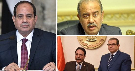 يوم تكريم "الإيد الشغالة".. العمال يحتفلون بعيدهم غدا.. والرئيس يكرم 12 قياديا ويمنحهم وسام العمل.. مقر الاتحاد يتزين.. ورئيسا البرلمان والحكومة يحضران.. ومحمد سعفان للعمال: "بعرقكم نبنى مصر"