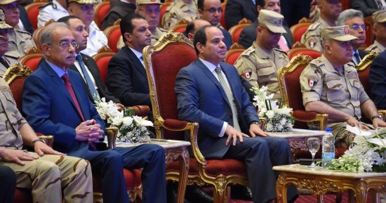 اعرف كل حاجة.. أهم 10 أخبار على مدار اليوم السبت