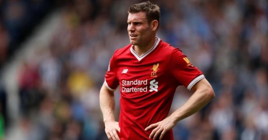 قائد ليفربول يحمس جماهير الريدز لمواجهة فولهام فى الدورى الإنجليزى اليوم