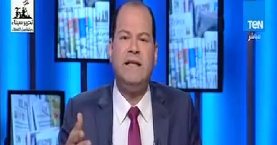 فيديو.. نشأت الديهى: مبادرة كمال الهلباوى خطيئة لن تغتفر تصل حد الخيانة
