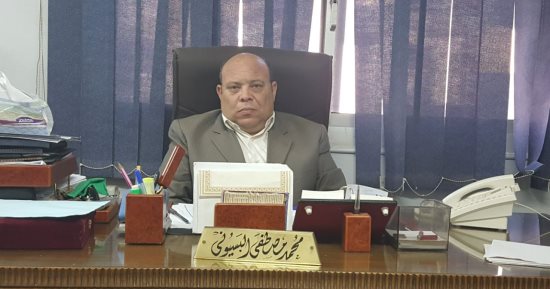 استعدادات مكثفة بثقافة البحيرة لاستقبال شهر رمضان المبارك