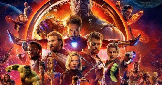 عشاق Game of thrones يفاجئون بظهور تيريون لانيستر فى Avengers