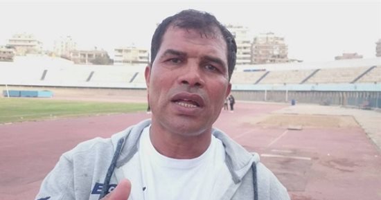 علاء نوح مديراً فنياً لـ أبوقير للأسمدة خلفا لـ أحمد الكاس