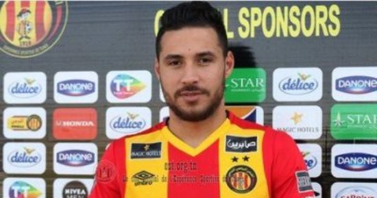 تقارير: الترجى يفقد صانع ألعابه أمام الأهلى بسبب الإصابة