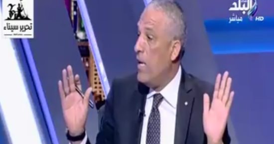 النائب محمد الحسينى يقدم مذكرة لمحافظ الجيزة لسرعة استلام مدرسة ثانوى ببولاق