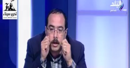 نائب عن أزمة الأمطار: الرئيس يسير بسرعة "الصاروخ" والمسئولون سرعتهم كالسلاحف