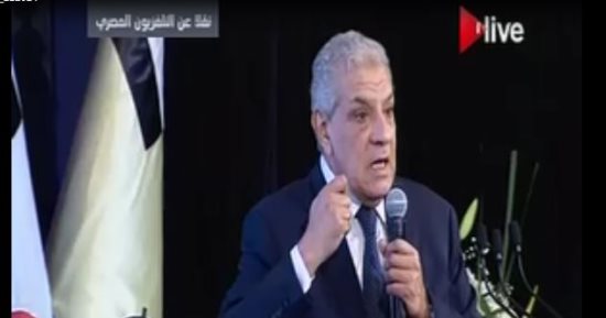 فيديو.. محلب: تنمية سيناء مشروع قومى يتكلف 275 مليار جنيه وينتهى 2022