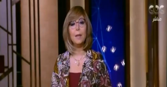 لميس الحديدى: الزمالك كسب الأهلى "صُدفة بحته"