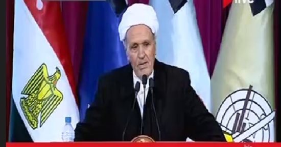 فيديو.. شيخ مجاهدى سيناء عن بطولات الجيش بحرب الاستنزاف وأكتوبر: احتقرنا الخوف
