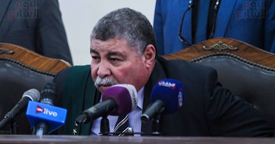 اليوم.. استكمال سماع الشهود فى محاكمة 213 متهما بـ"تنظيم بيت المقدس"