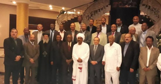  تعرف على الفعاليات الثقافية والفنية بين مصر والسودان