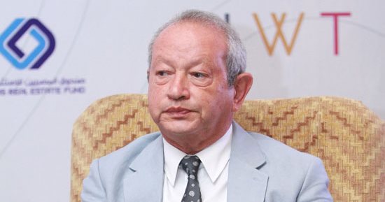 رسميا.. الموافقة على استثناء استثمارات نجيب ساويرس بكوريا الشمالية من الحظر