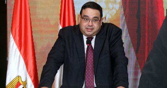 نائب رئيس البورصة: إنشاء مؤسسات ذاتية التنظيم SRO لسوق المال