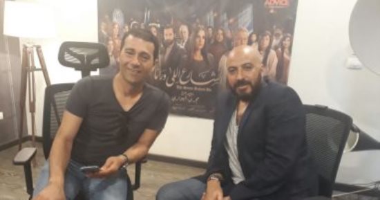 مجدى الهوارى فى حوار لليوم السابع: قدمت "الشارع اللى ورانا" لرفع مستوى الدراما العربية.. ومشروعى المقبل سينمائى بعنوان "القاهرة وناسها" بطولة غادة عادل و25 من نجوم الفن