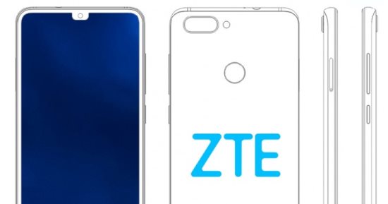  ZTE الصينية تقدم طلبًا لتعليق الحظر الأمريكى المفروض عليها 