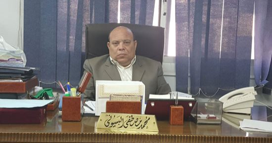 صور.. "ثقافة البحيرة" تواجه الإرهاب.. وكيل الوزارة: الفنون خط الدفاع الأول