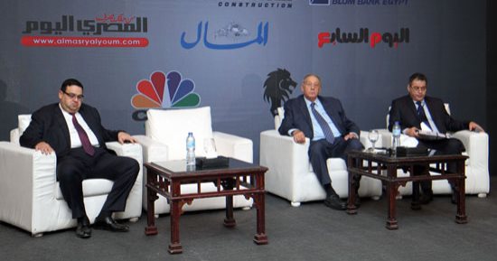 قيادات بسوق المال يؤكدون أهمية برنامج الطروحات فى زيادة رأس مال البورصة