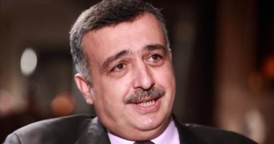 قيادى عراقى: دولتنا ستكون أقوى بخيارات شعبها فى المرحلة المقبلة