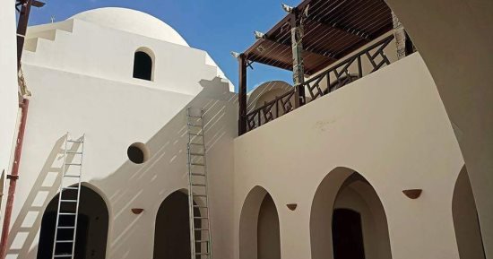 بعد افتتاح قصر ثقافة شرم الشيخ.. 10 مشروعات منتظر افتتاحها.. تعرف عليها