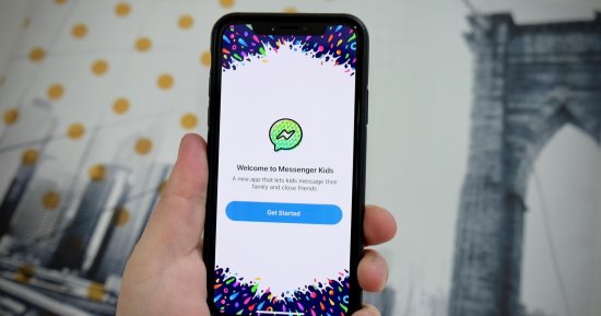 تطبيق Messenger Kids يصل 75 دولة جديدة حول العالم