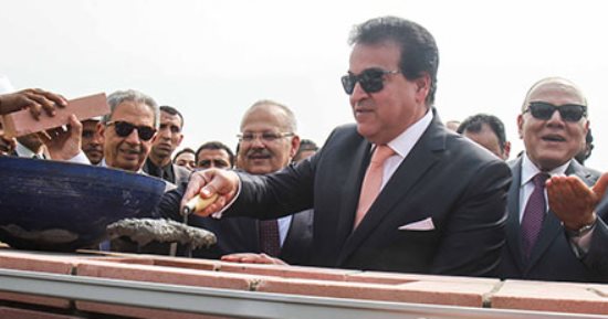 7 معلومات عن قانون إنشاء وتنظيم فروع الجامعات الأجنبية داخل مصر.. تعرف عليها