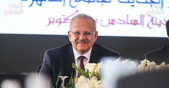 جامعة القاهرة: المدن الجامعية القاهرة مستعدة لاستقبال 14 ألف طالب بالعام الجديد