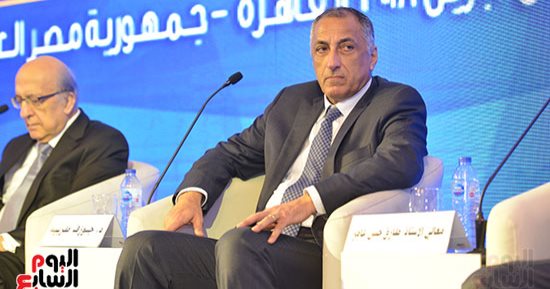 طارق عامر: الكويت وافقت على تجديد ودائع مستحقة على مصر بقيمة 4 مليارات دولار - صور