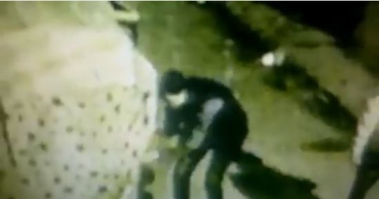  سرقة توك توك يمتلكه أيتام بشبرا مصر فى القاهرة