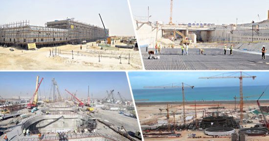 أحمد إسماعيل المحروقى يكتب: الضرائب والوظائف والاستثمار