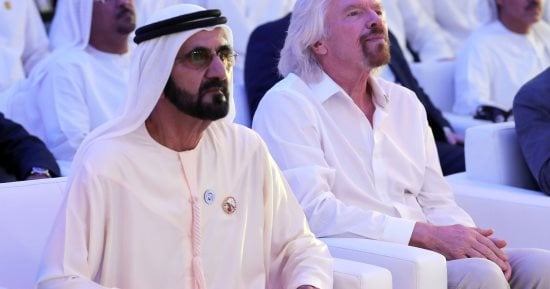 ديوا تدعو المطورين للتقدم للمرحلة الخامسة من مجمع محمد بن راشد للطاقة الشمسية