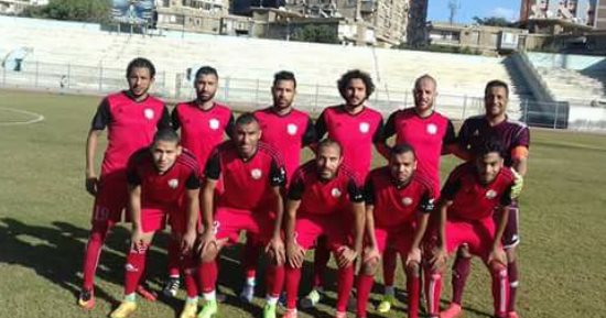 المنيا يضم 5 صفقات لتدعيم صفوفه بالممتاز "ب"