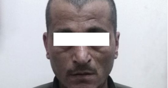 "أمن الشرقية" يضبط تاجر سيارات محكوم عليه بالسجن 39 سنة
