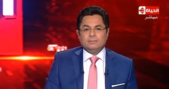 "الإدمان الإلكترونى" محور نقاش برنامج "الحياة اليوم" مع خالد أبو بكر