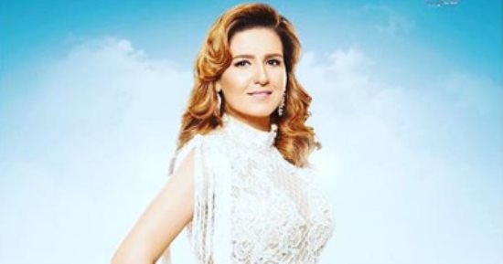 هنا شيحة: محمد هنيدى نجم جميل "اتعلمت منه كتير"