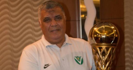 بره الملعب.. طارق سليم نجم سلة الزمالك السابق: بحب صلاح وكان نفسى أكون ضابط