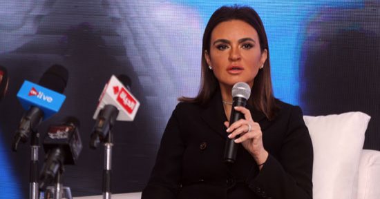 سحر نصر: موافقة البرلمان على مشروع قانون تنظيم "عربات الأكل" توفر فرص عمل 