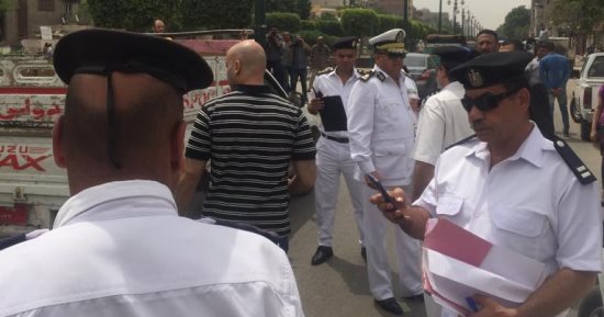 الداخلية تضبط 7 عناصر إجرامية بحوزتهم مخدرات بقيمة 7 ملايين جنيه