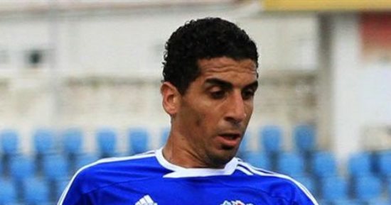 حمادة يحيى يدخل دائرة اهتمامات الأوليمبى وغزل المحلة