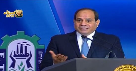 صحف الكويت تبرز كلمة الرئيس السيسى خلال الاحتفال بعيد العمال
