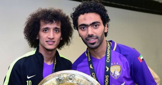 عمورى يحسم صفقة انتقال حسين الشحات إلى الأهلى