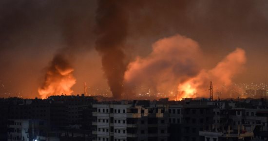 الكويت تدين وتستنكر استمرار الاحتلال الإسرائيلي في خرق وانتهاك القوانین والمواثیق الدولیة