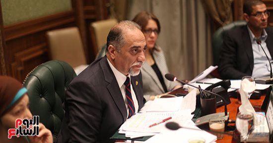 "تضامن النواب": ارتفاع الأسعار ظاهرة عالمية.. والمواطن أداة الضبط الأولى