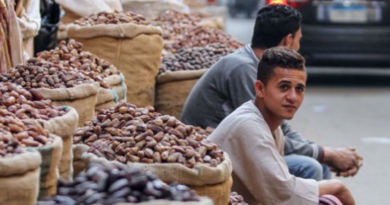 ثابت مصطفى﻿ يكتب: جملة وقطاعى